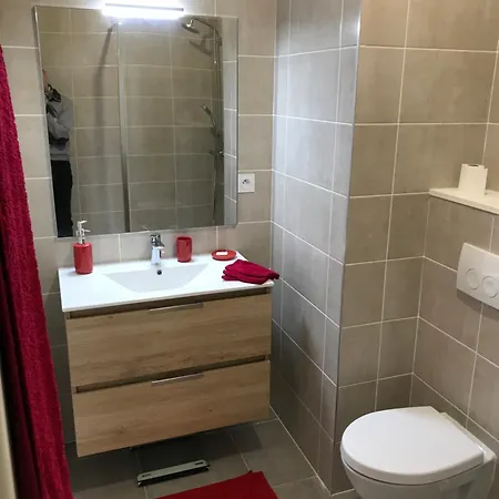 Appartamento M084 Marquer Joli Mole Annemasse