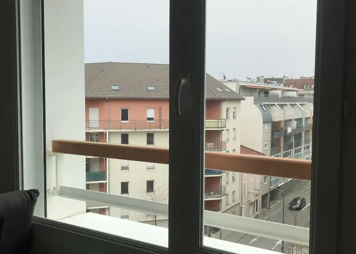 M084 Marquer Joli Mole * Annemasse